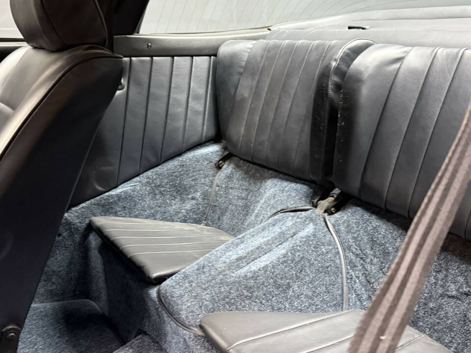 Bild 34/50 von Porsche 911 2.4 S (1972)