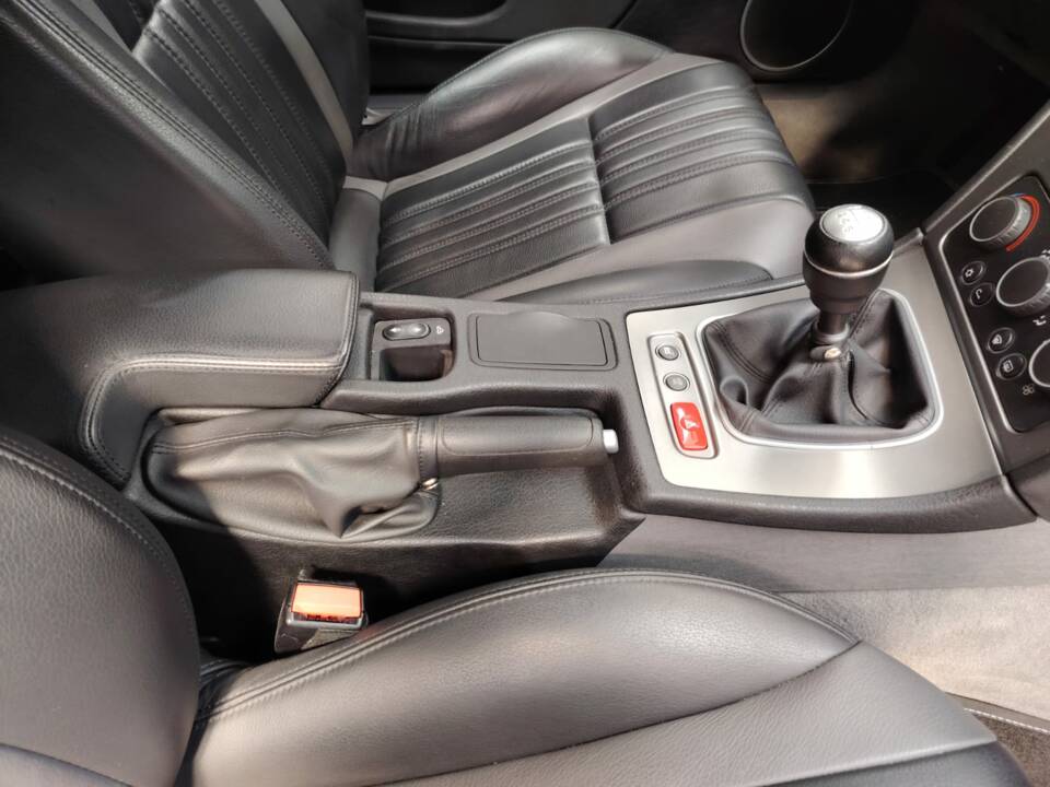 Bild 60/86 von Alfa Romeo Spider 2.2 JTS (2007)