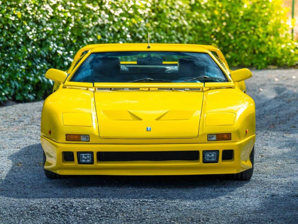 Image 4/18 of De Tomaso Pantera 90 Si (1991)