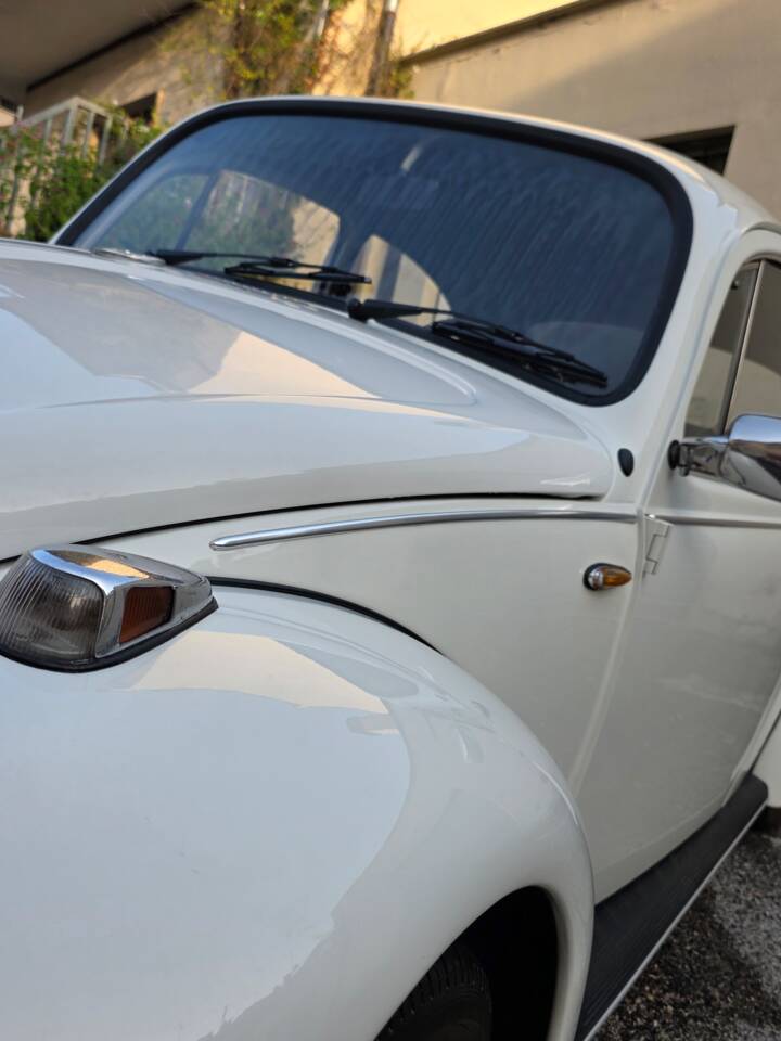 Image 2/43 of Volkswagen Beetle 1200 Mexico (1980)