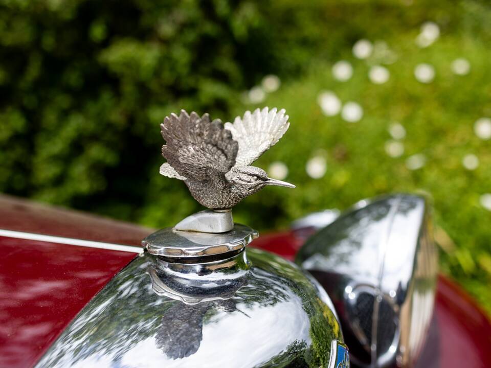 Image 37/50 of Riley TT Sprite Special (1937)