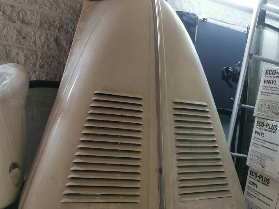 Bild 14/35 von SIMCA Simca 6 (1949)