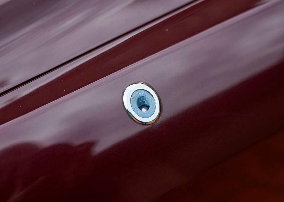 Bild 95/200 von Cadillac Coupe DeVille (1968)