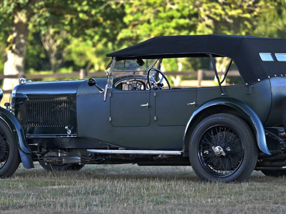 Image 27/50 of Lagonda 2 Liter 14/60 Speed	 Supercharged (1931)