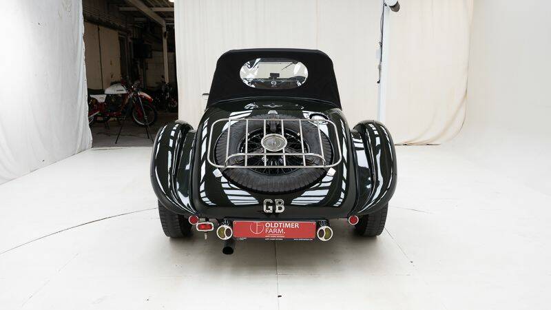Bild 9/15 von Bentley 3/8 Race (1950)