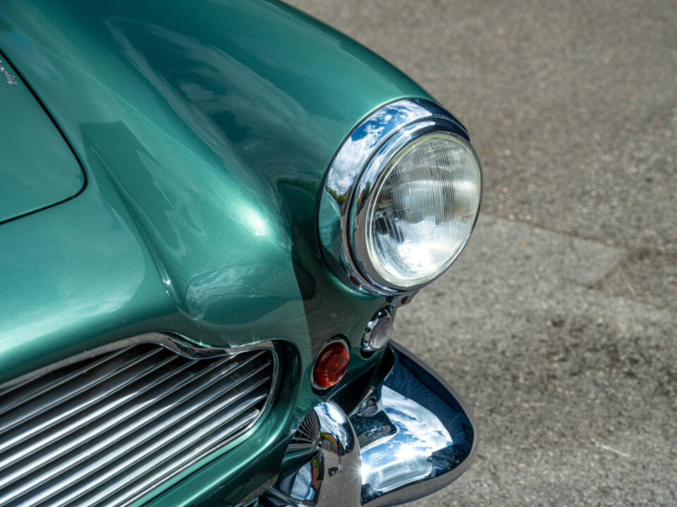Bild 30/50 von Aston Martin DB 4 (1962)