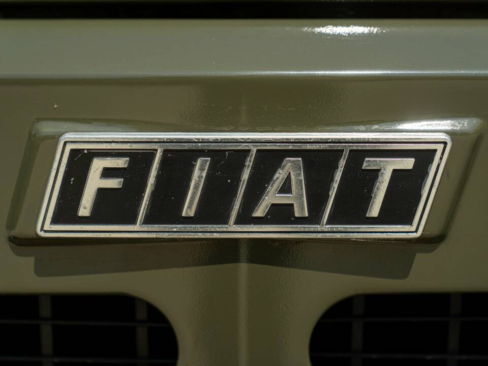 Image 16/50 of FIAT AR76 (1985)