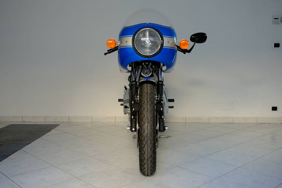 Immagine 30/87 di Ducati 900 SS (1976)
