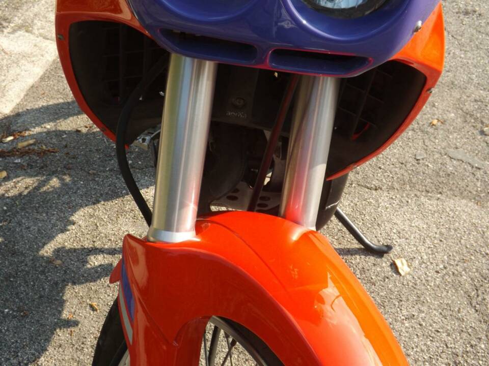 Bild 23/50 von Aprilia Pegaso 650 (1989)