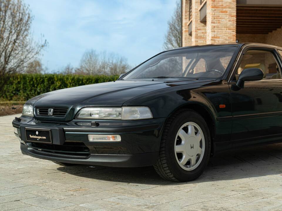 Bild 11/50 von Honda Legend (1992)