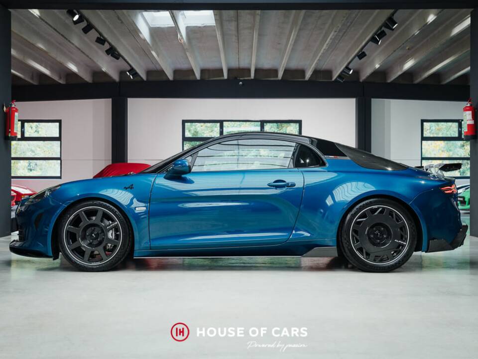 Bild 10/24 von Alpine A 110 R (2023)