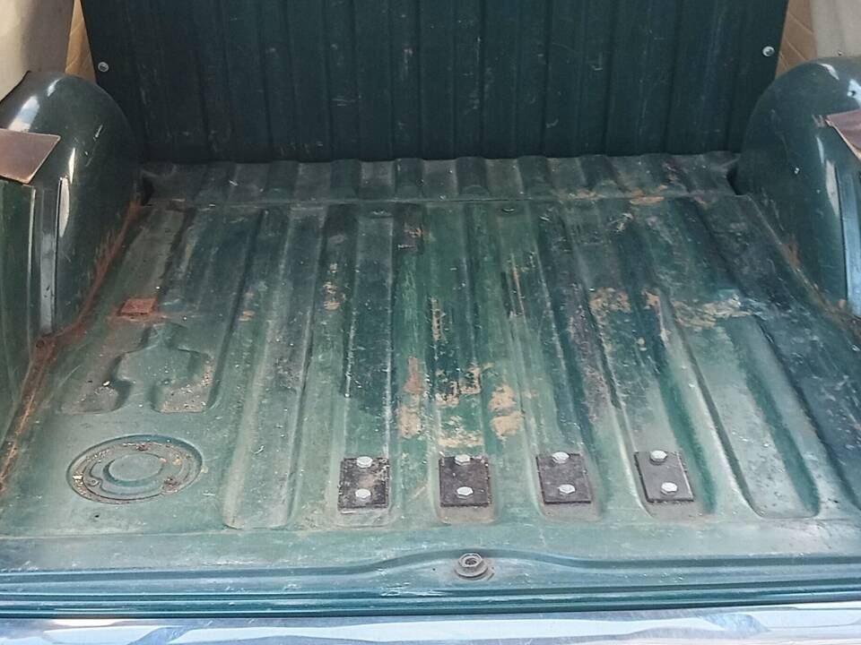 Afbeelding 18/50 van Peugeot 404 Break (1966)