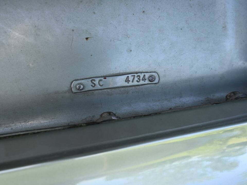 Bild 18/44 von Rolls-Royce Silver Cloud I (1959)