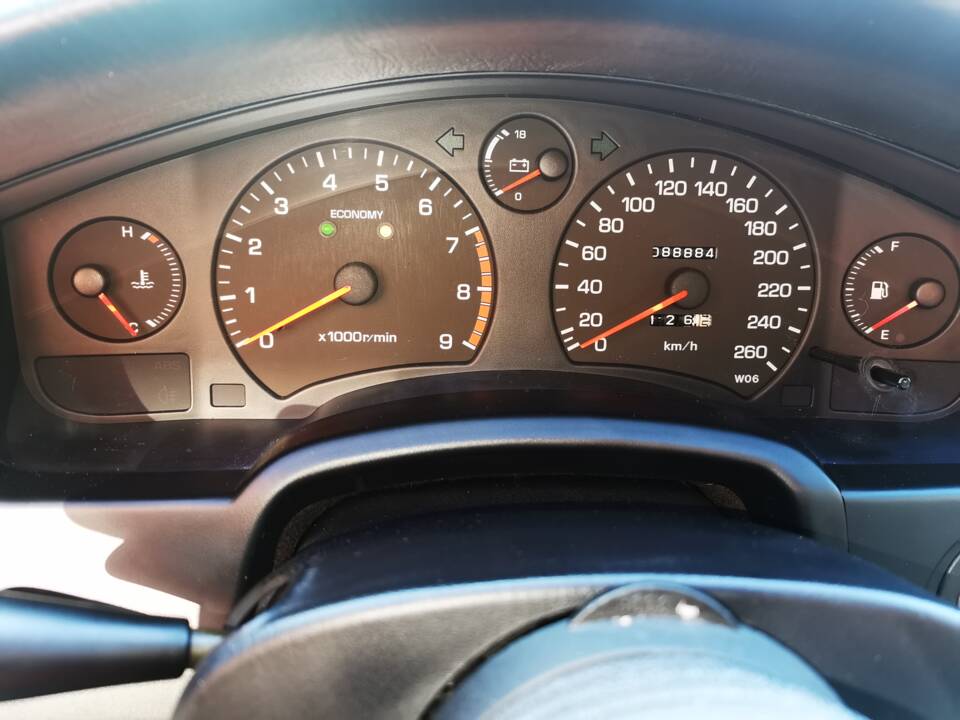 Image 6/13 of Toyota MR2 (1990)