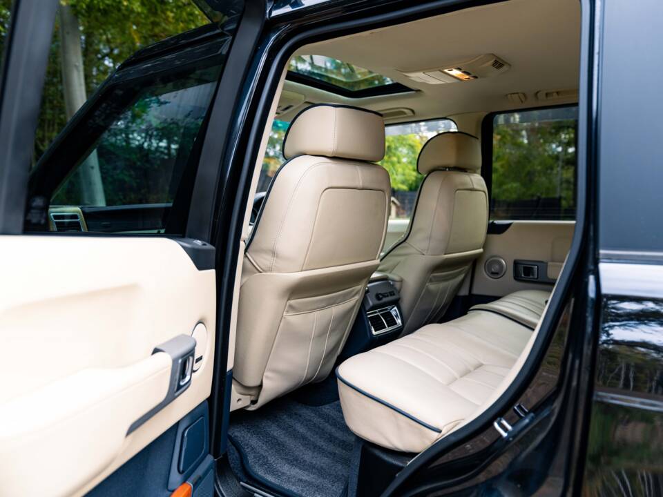 Bild 19/26 von Land Rover Range Rover Vogue V8 (2005)