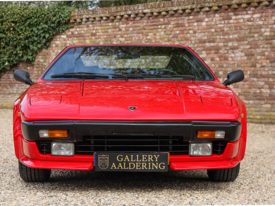Imagen 40/50 de Lamborghini Jalpa 3500 (1987)