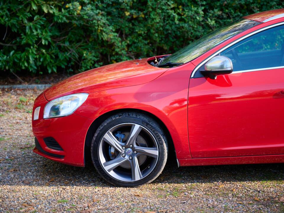 Bild 30/50 von Volvo V60 T6 (2012)