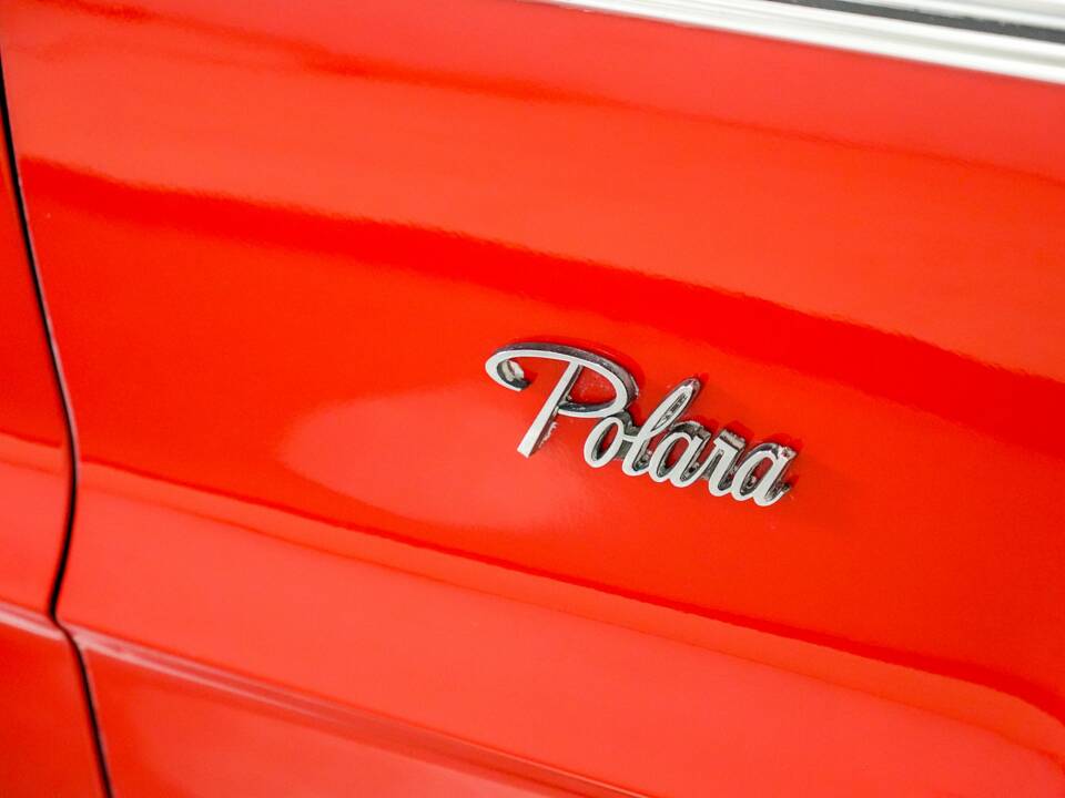 Image 26/44 of Dodge Polara (1965)