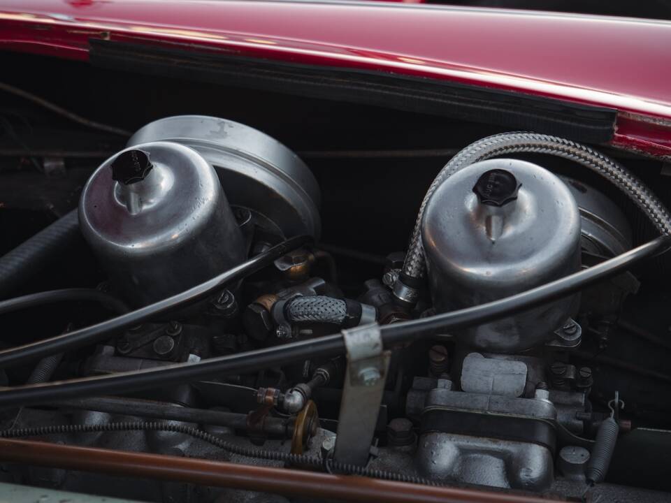 Image 21/21 of Austin-Healey 3000 Mk III (BJ8) (1966)