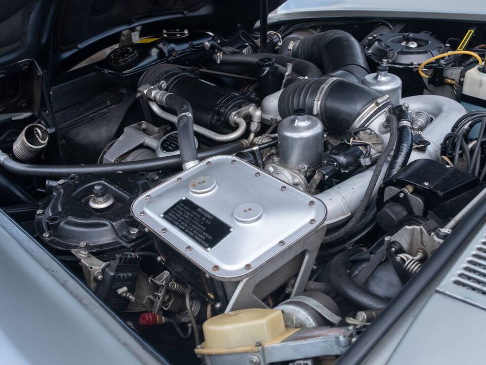 Image 5/50 of Rolls-Royce Silver Shadow I (1973)