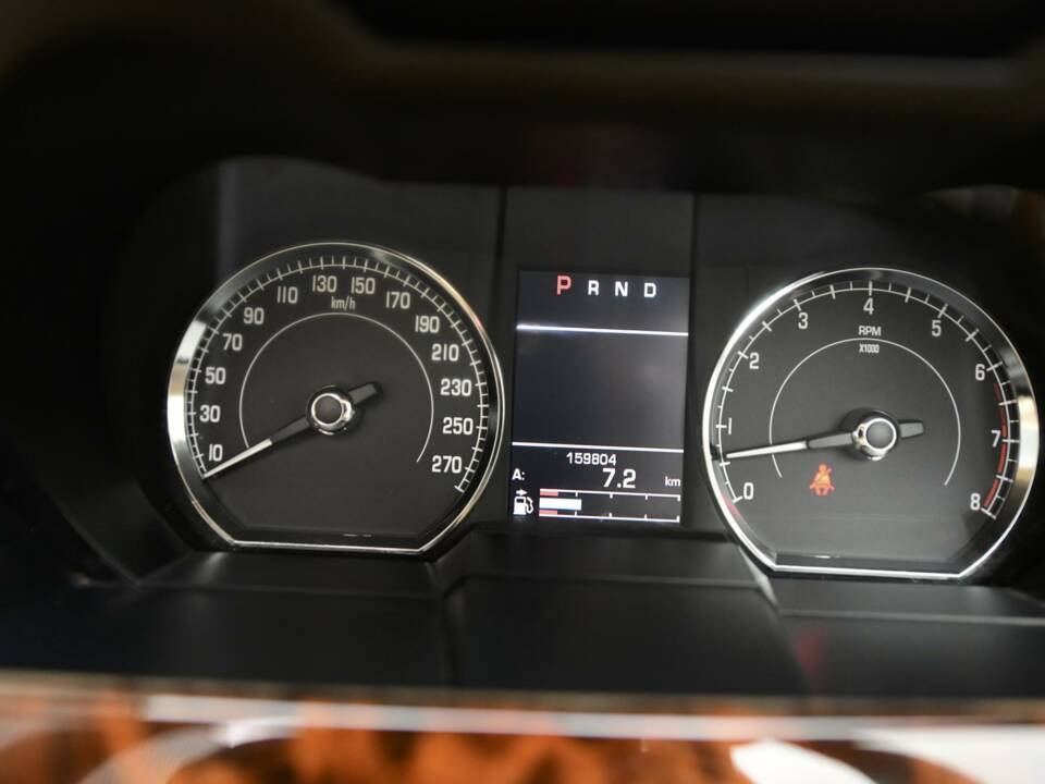 Afbeelding 27/50 van Jaguar XK 4.2 (2008)