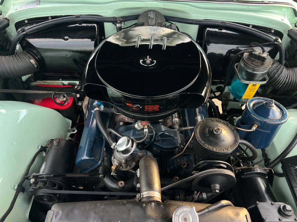 Image 71/83 of Cadillac 62 Convertible (1956)