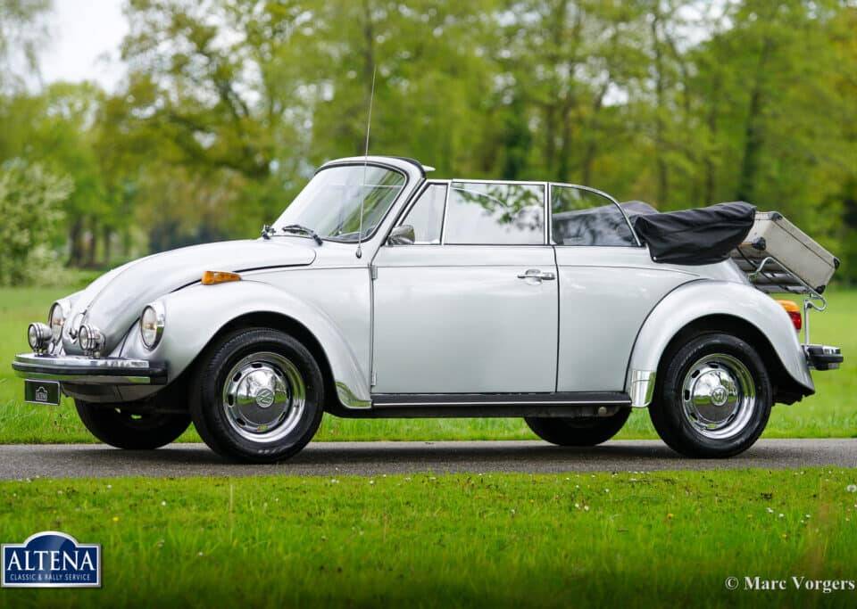Bild 6/43 von Volkswagen Beetle 1303 (1979)