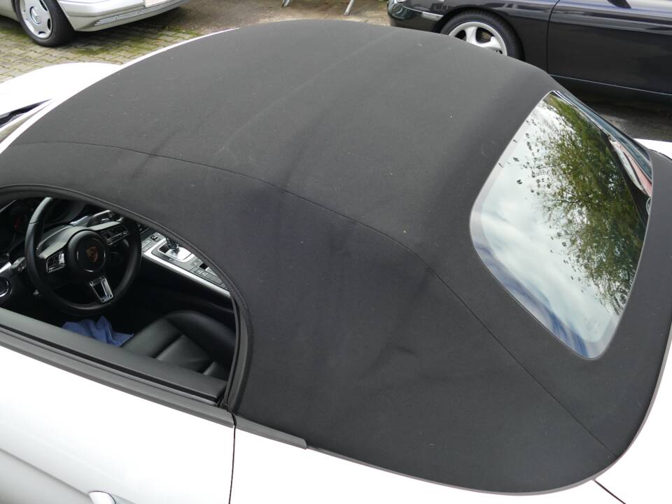 Bild 10/26 von Porsche 718 Boxster GTS 4.0 (2023)