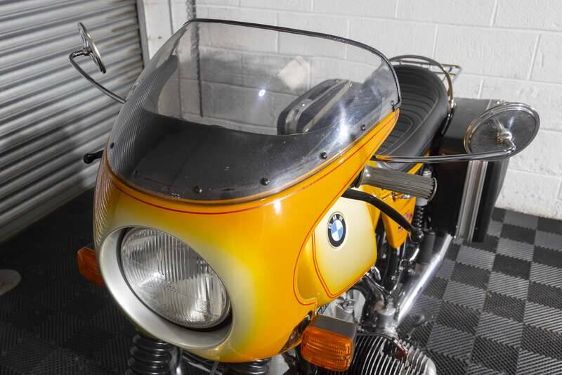 Afbeelding 18/50 van BMW DUMMY (1975)