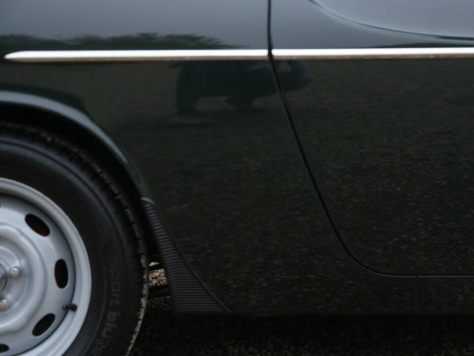 Image 50/50 of Volvo 1800 S (1968)