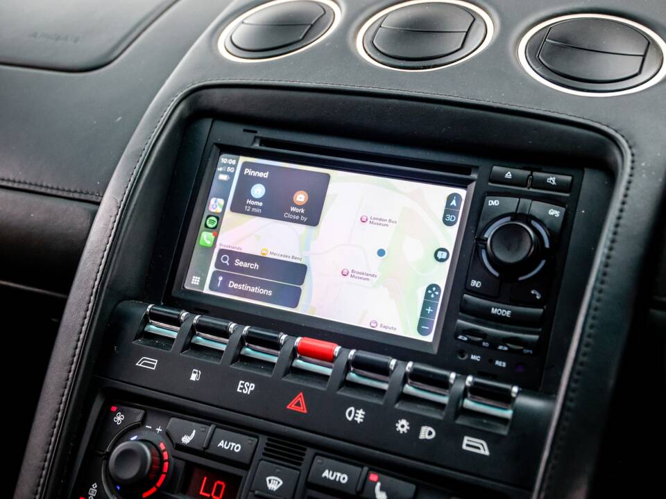 Bild 24/32 von Lamborghini Gallardo (2005)