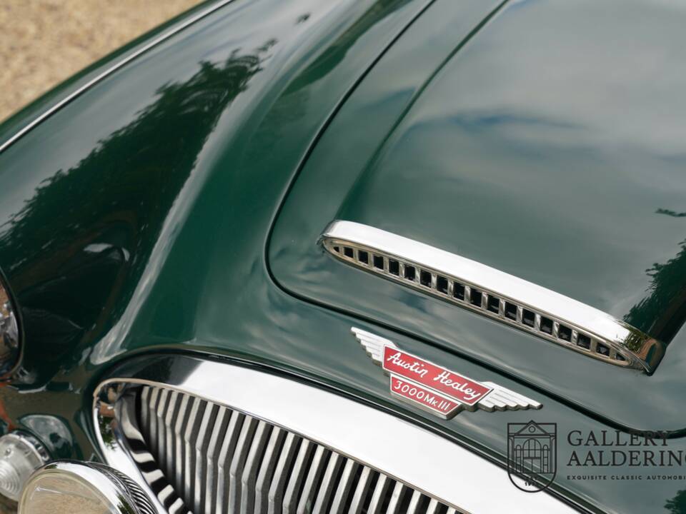 Image 48/50 of Austin-Healey 3000 Mk III (BJ8) (1966)