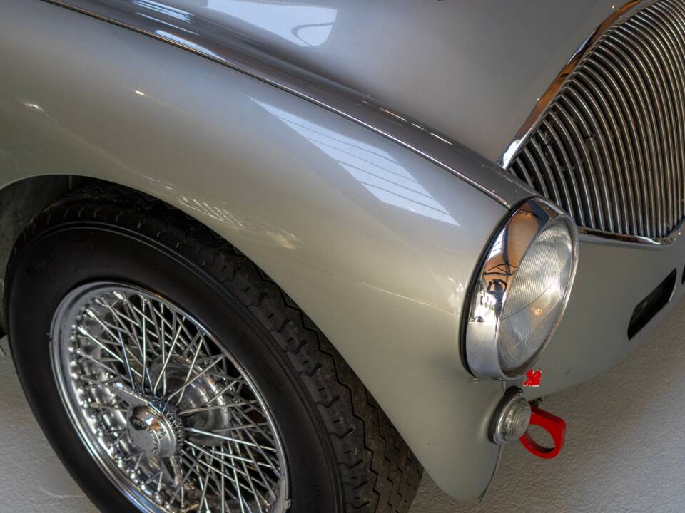 Image 4/24 of Austin-Healey 100/4 (BN2) (1956)