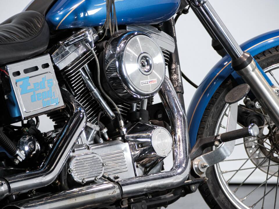 Bild 14/50 von Harley-Davidson DUMMY (1995)