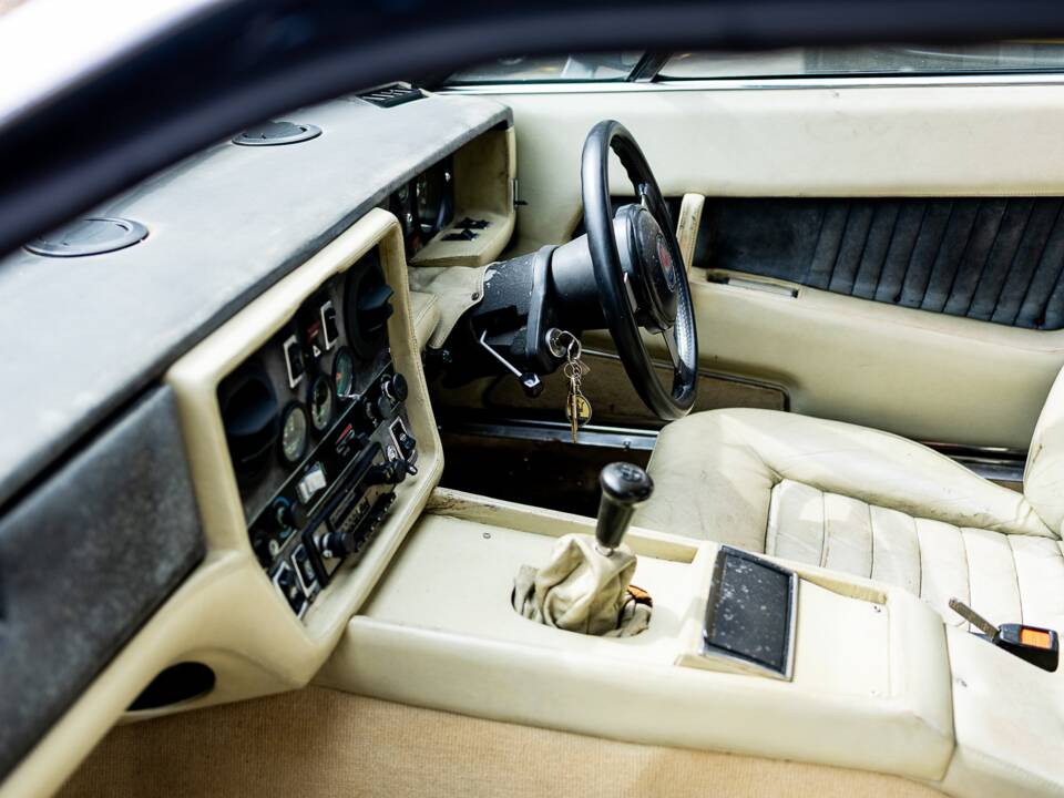 Bild 49/50 von Maserati Khamsin (1977)