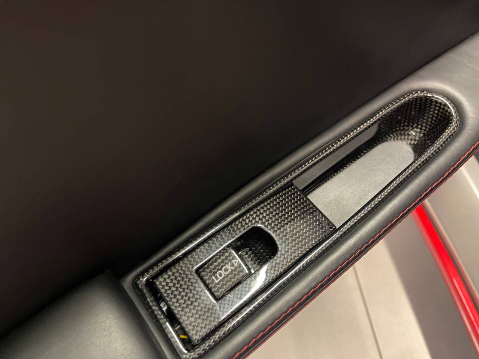 Afbeelding 18/18 van Ferrari 360 Modena (2001)