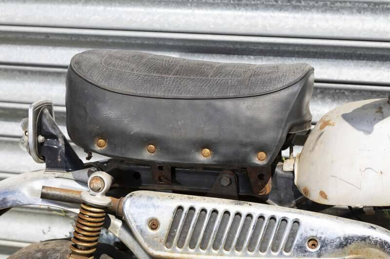 Image 10/19 de Honda DUMMY (1976)