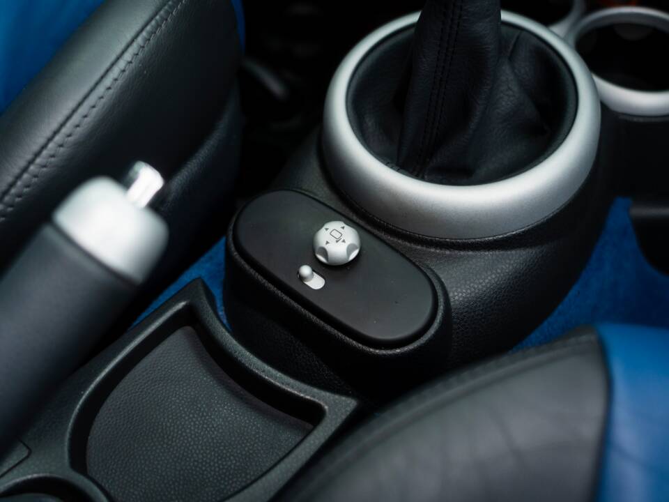 Bild 24/65 von Mini Cooper S JCW (2005)