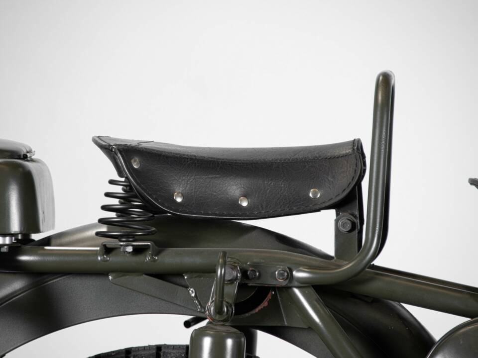 Immagine 40/50 di Bianchi MT 61 (1972)