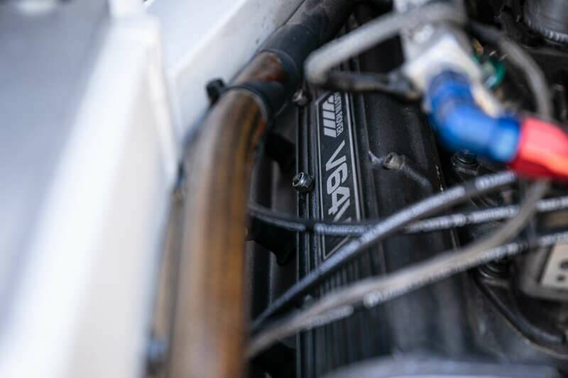 Image 42/50 of MG Metro 6R4 Evo (1900)