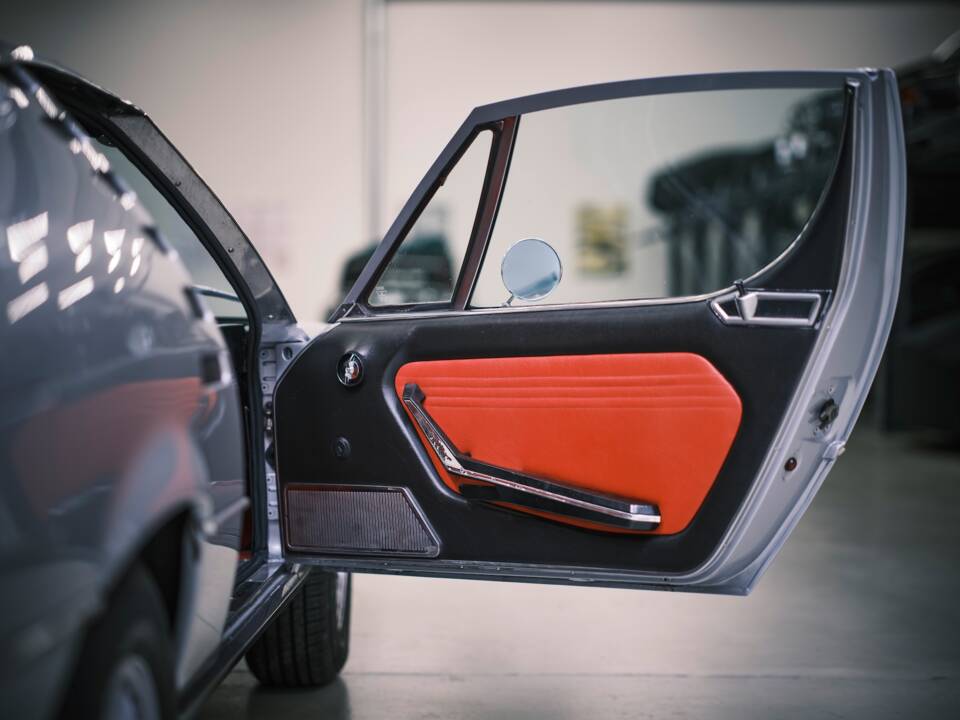 Bild 42/62 von Alfa Romeo Montreal (1976)