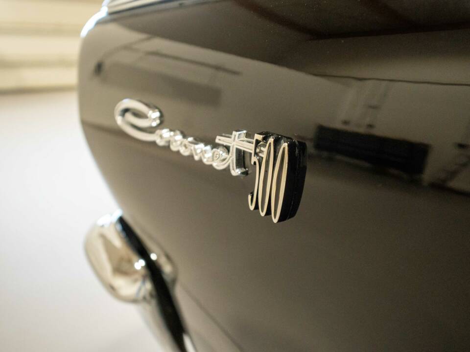 Image 36/40 of Dodge Coronet 500 Coupé (1965)