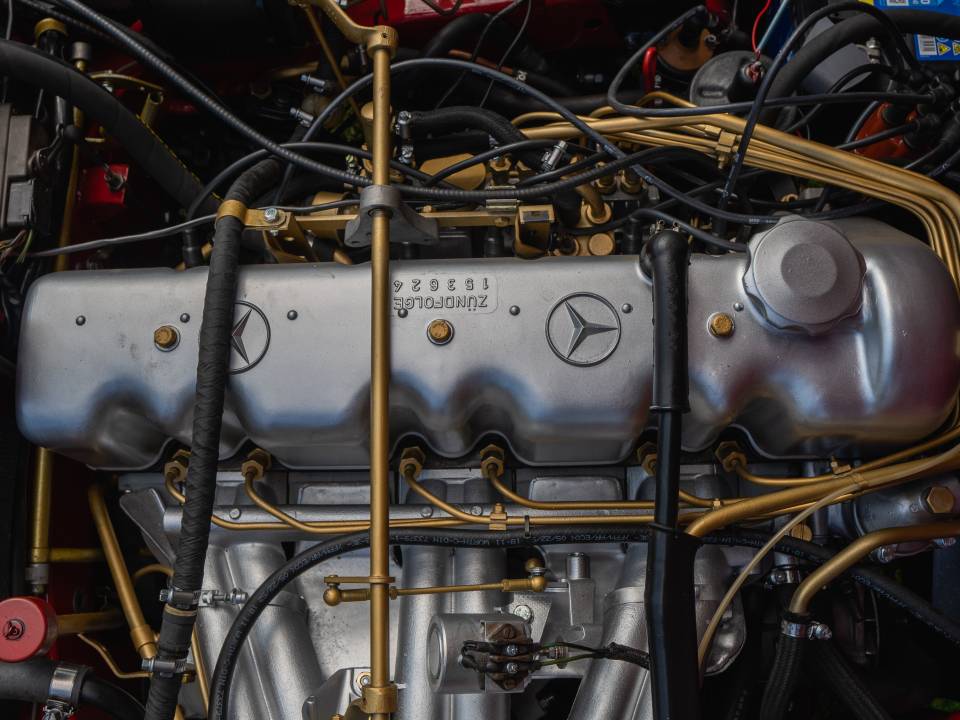 Bild 39/64 von Mercedes-Benz 280 SL (1969)