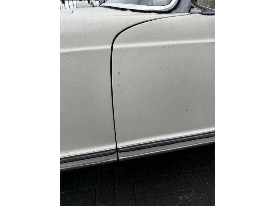 Bild 31/50 von Mercedes-Benz 230 SL (1966)