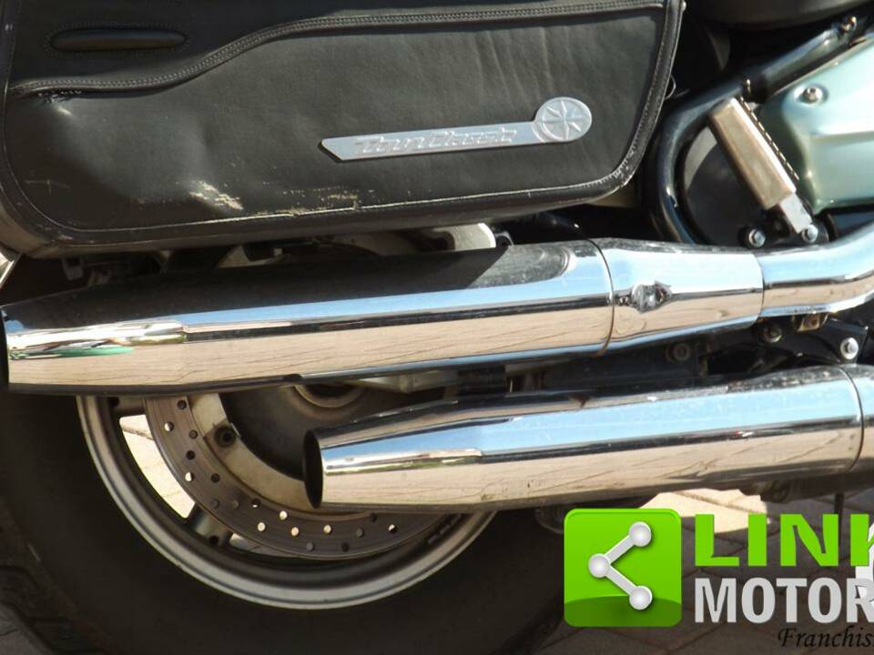 Bild 7/10 von Yamaha DUMMY (1999)