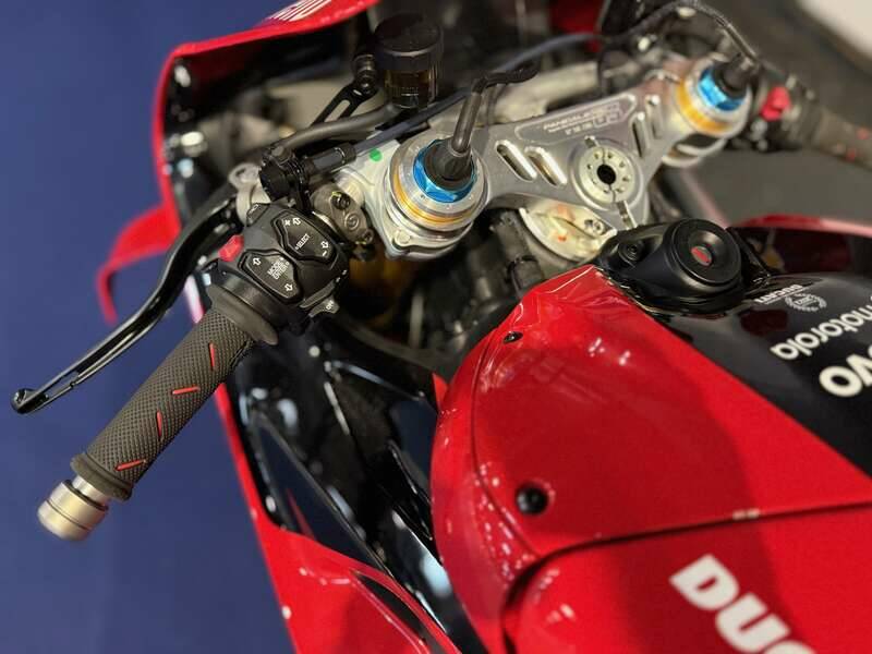 Bild 9/28 von Ducati DUMMY (2023)