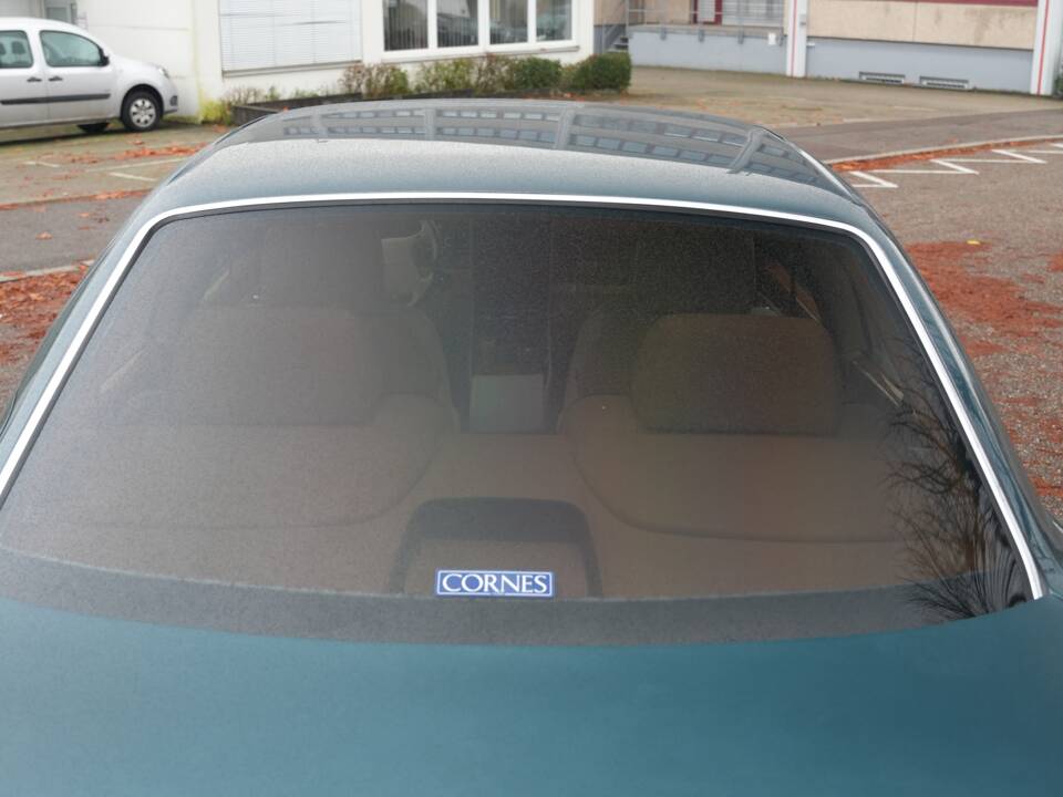 Bild 75/86 von Bentley Continental R (1997)