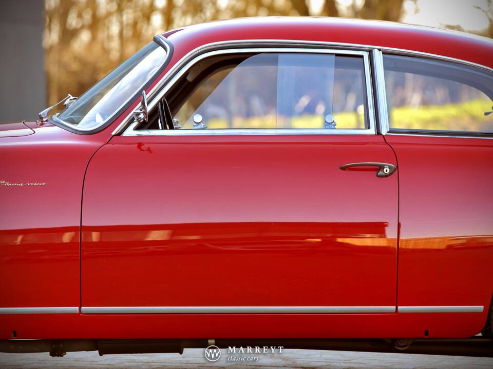 Afbeelding 31/82 van Alfa Romeo Giulietta Sprint Veloce (1957)