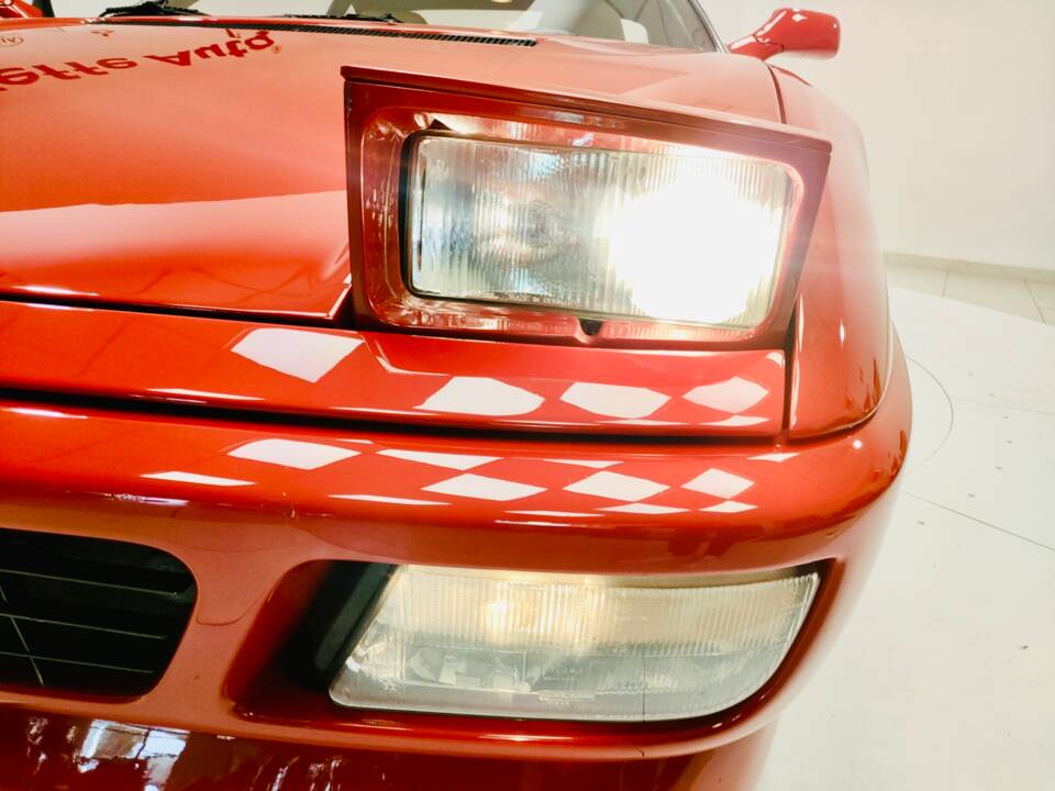Afbeelding 24/33 van Ferrari 348 TB (1990)
