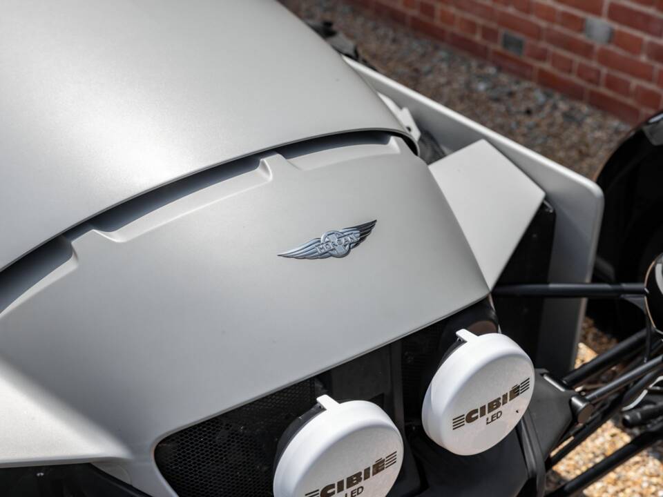 Bild 13/50 von Morgan Super 3 (2023)